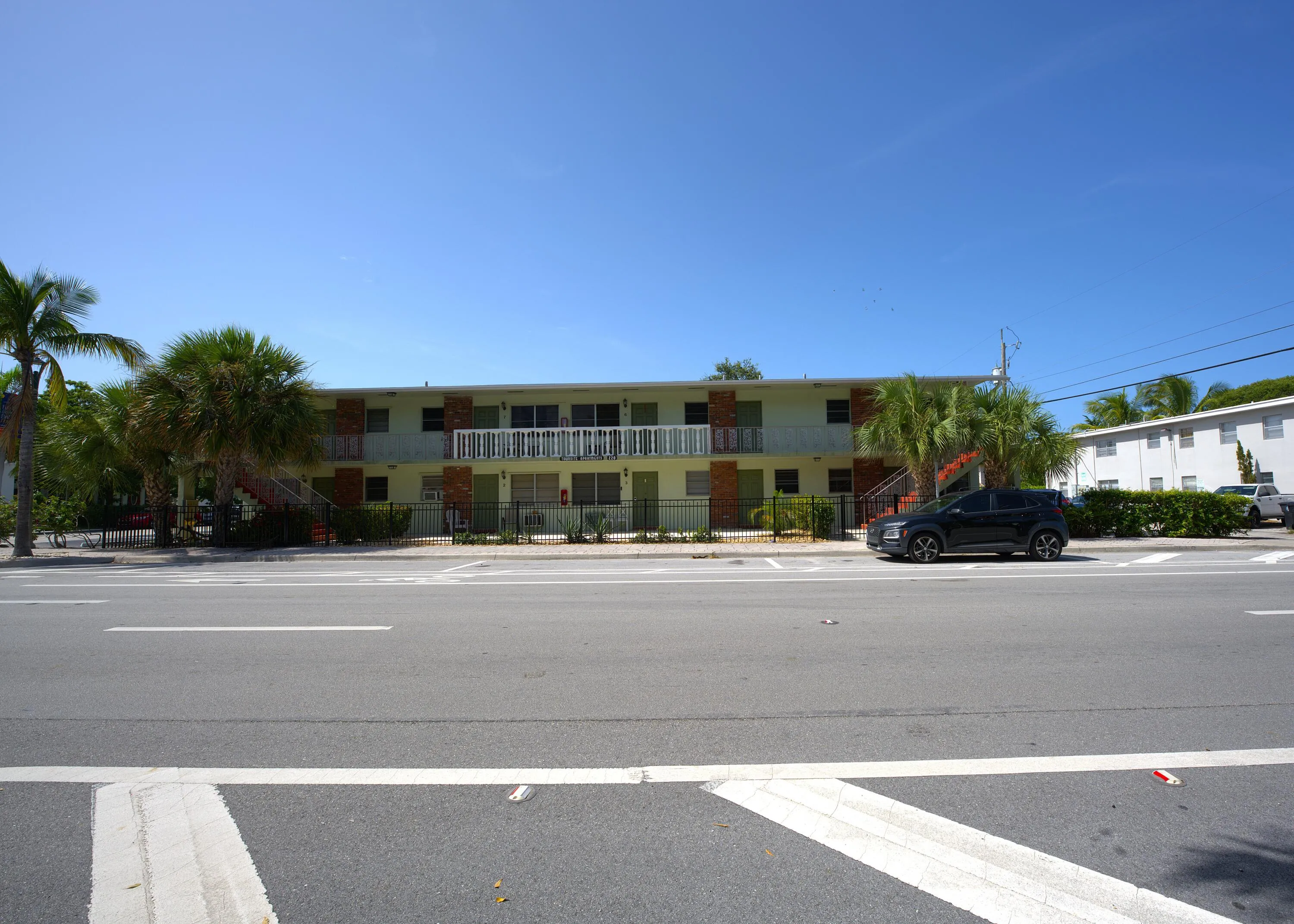 220 building