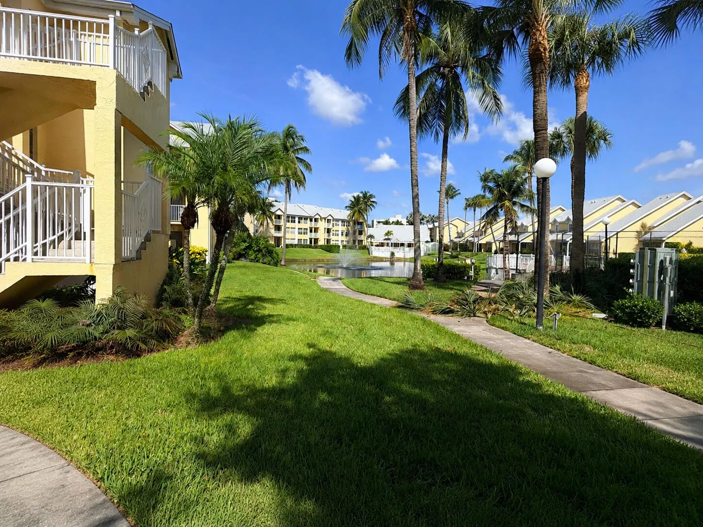 grounds