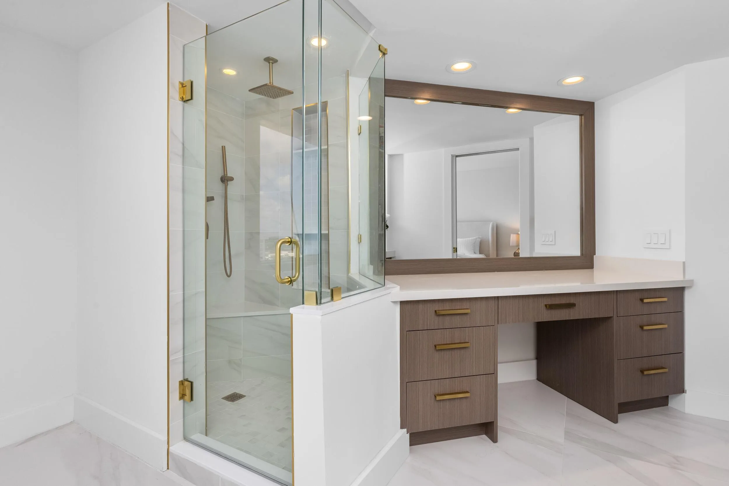 Master Bath 1