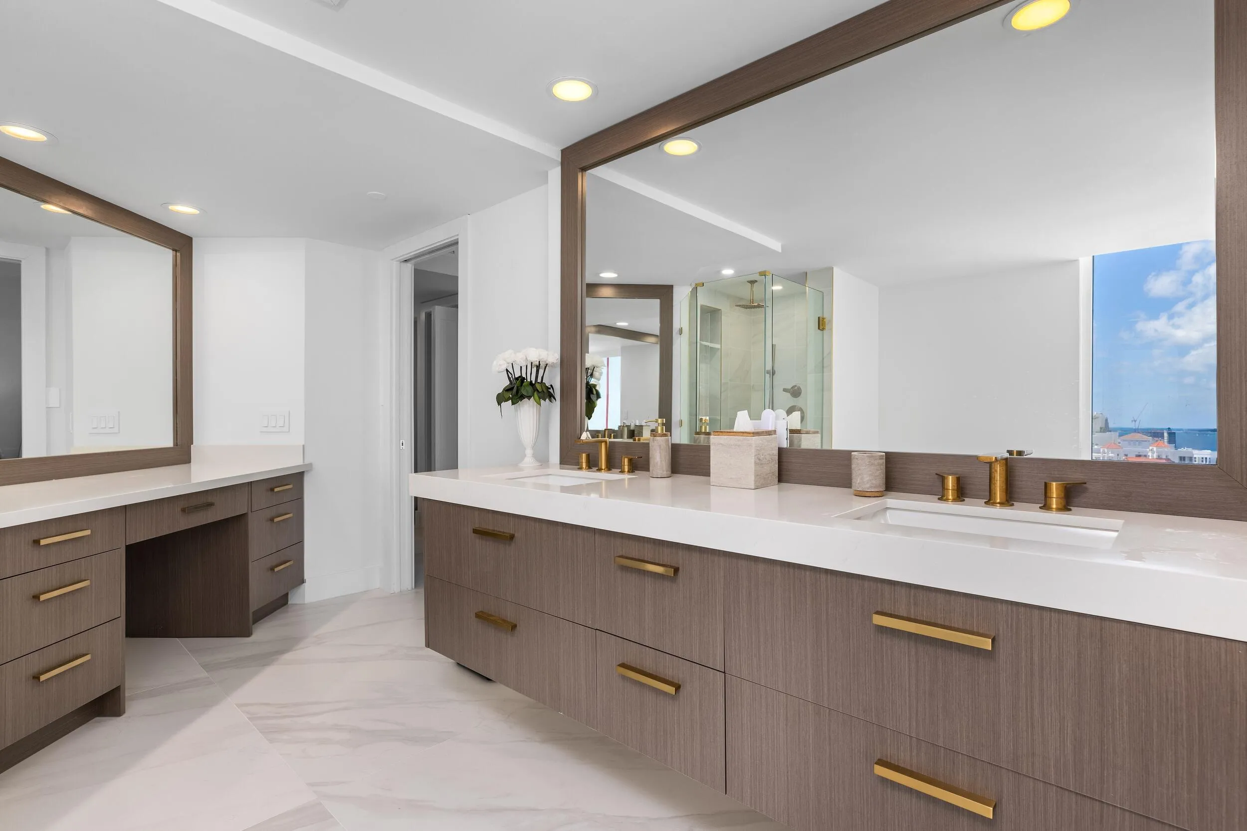 Master Bath 4