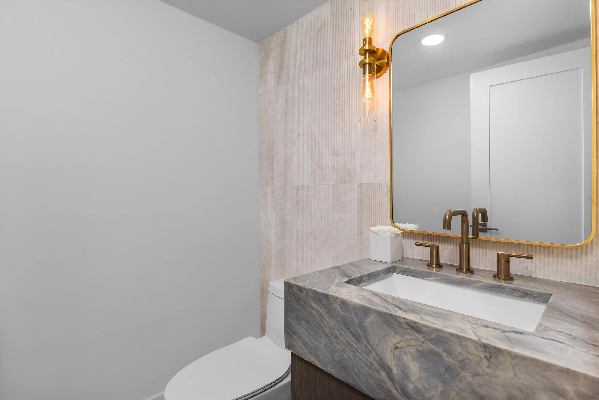 Powder Room 1