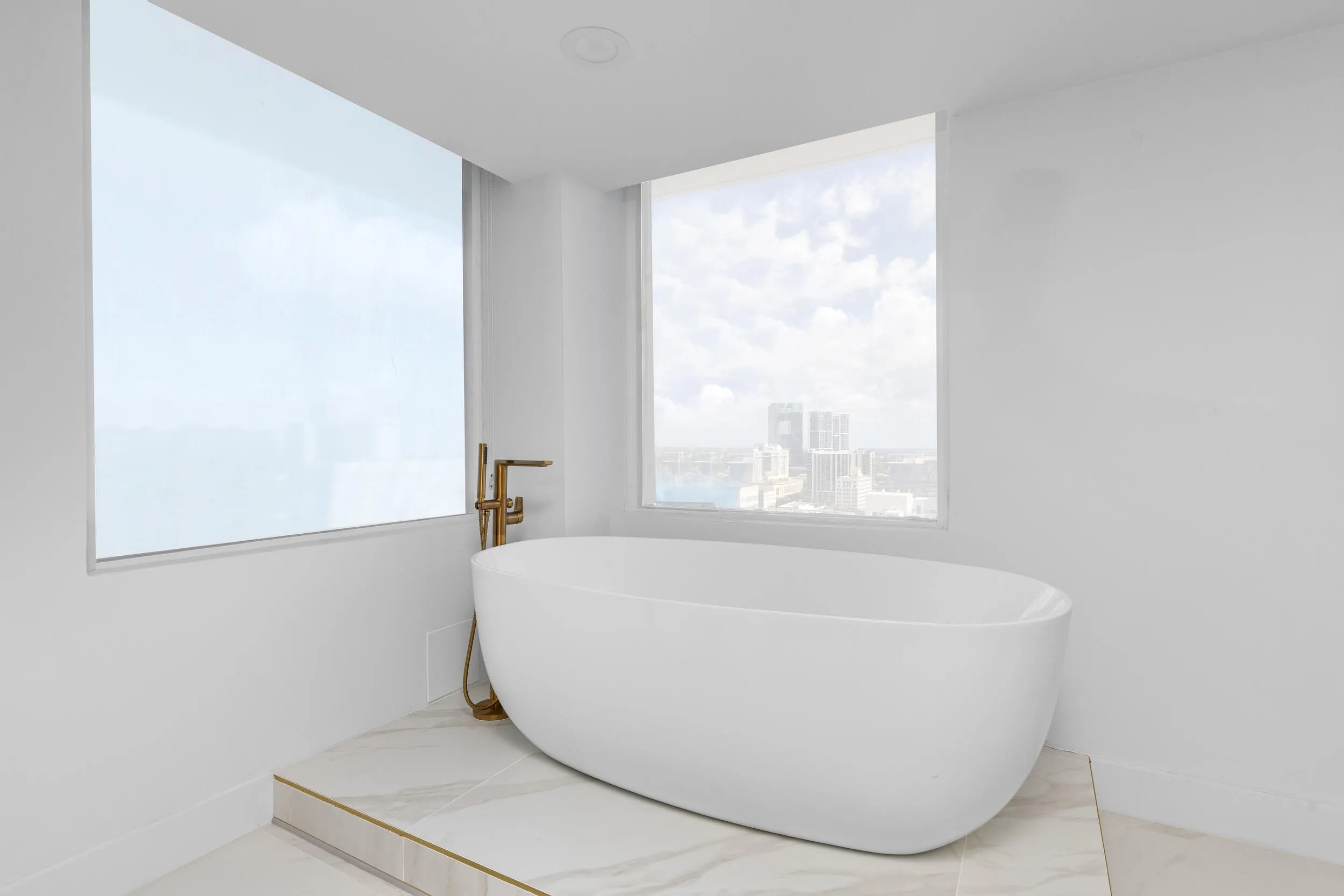 Master Bath 3