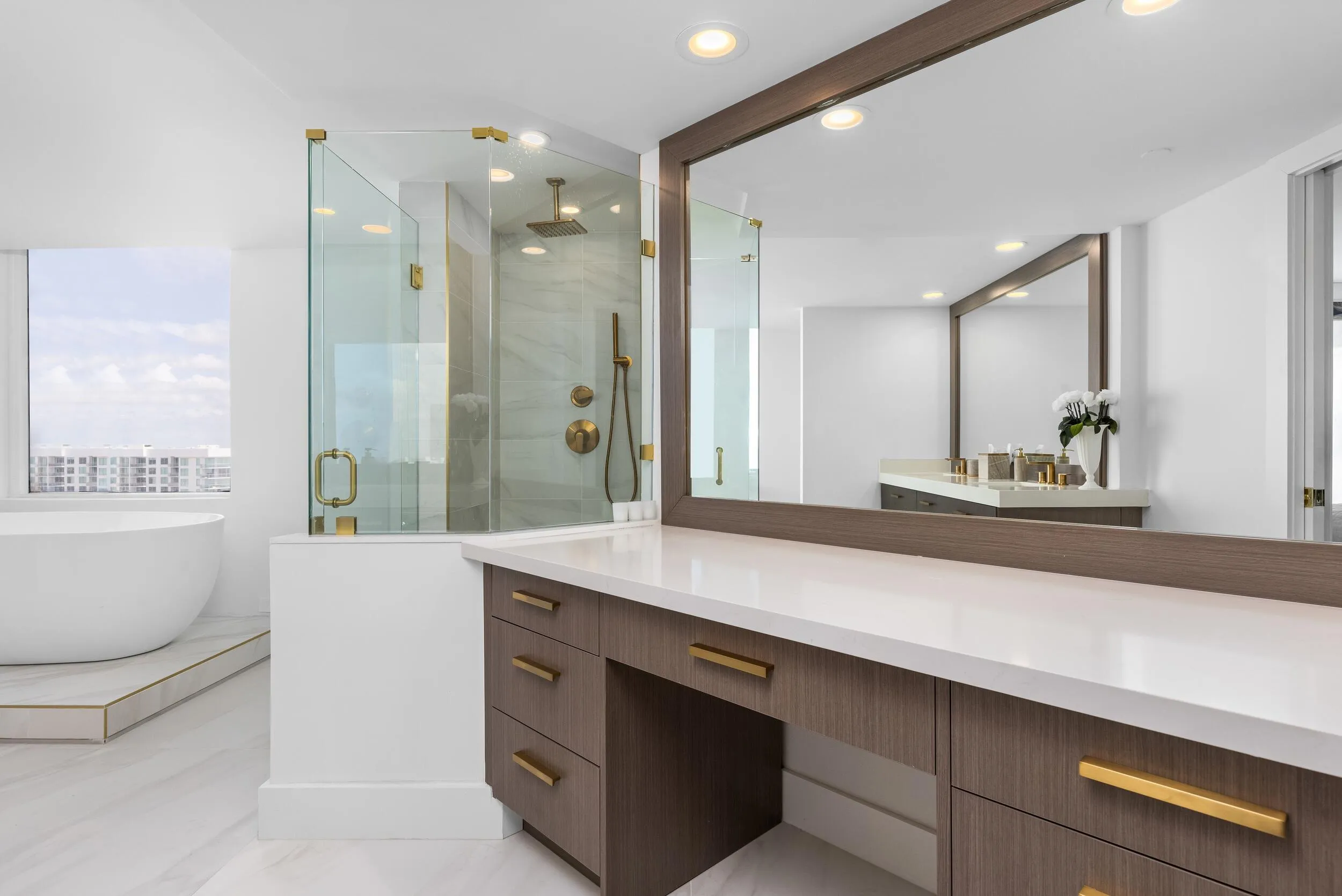 Master Bath 2