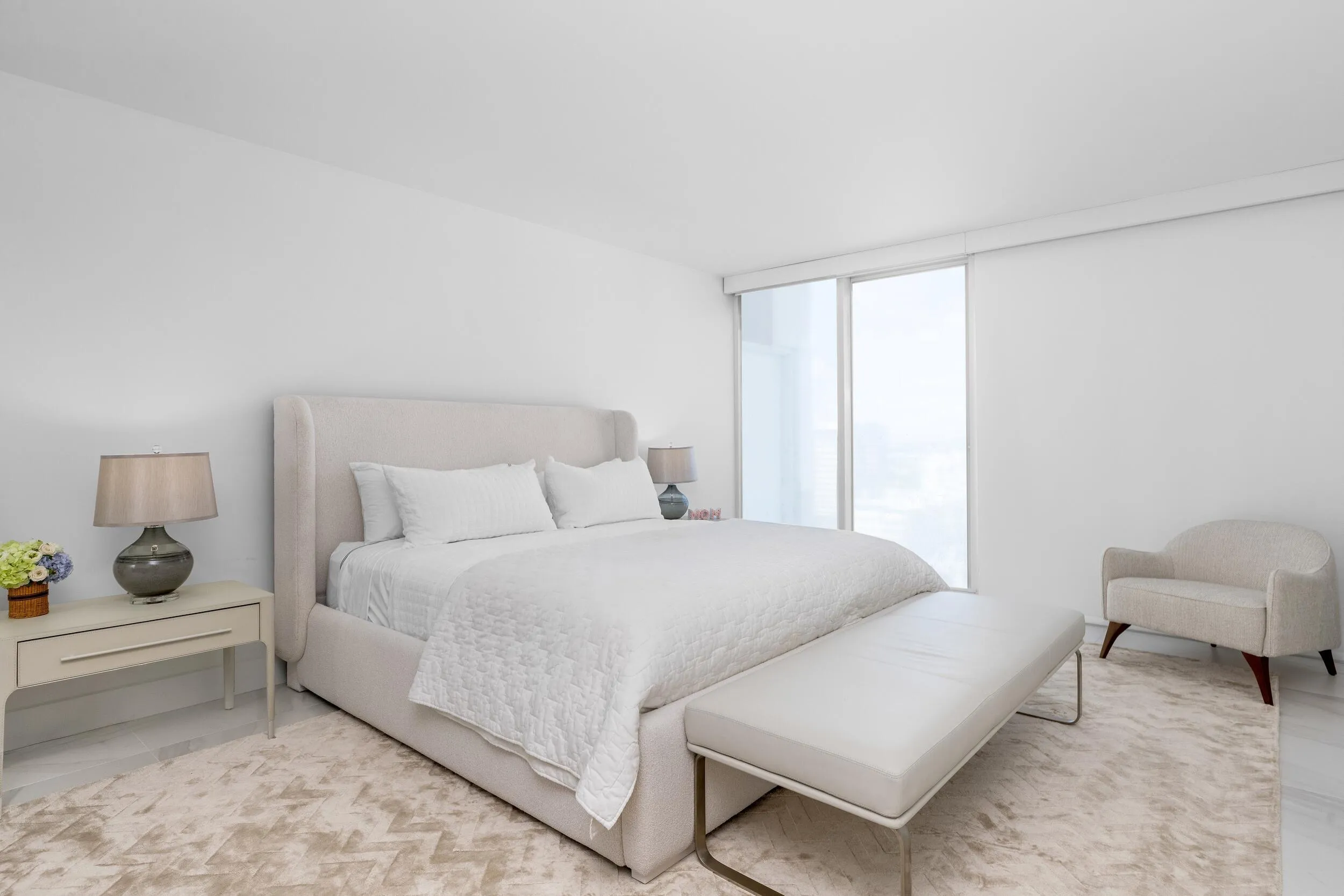 Master Bed 1