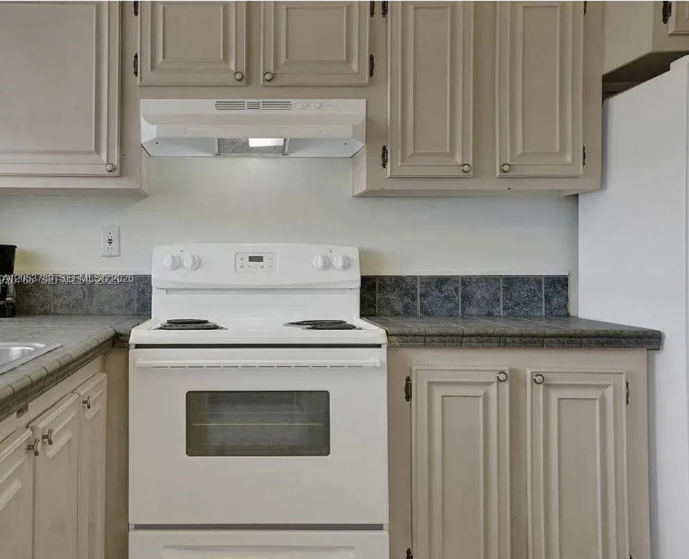 Appliances