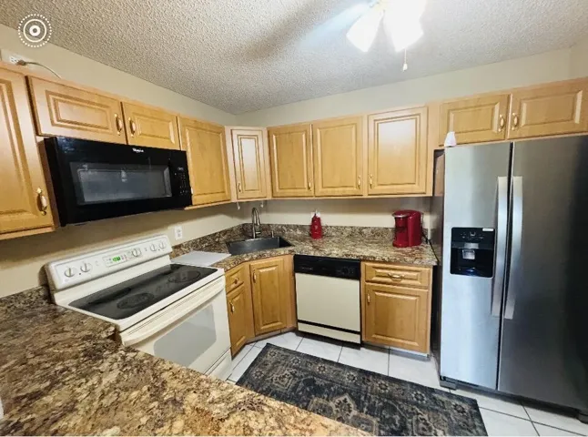 Open Kitchen