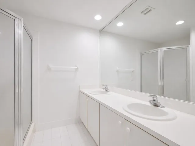 Primary Ensuite