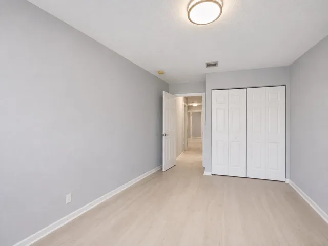 Third Bedrooms
