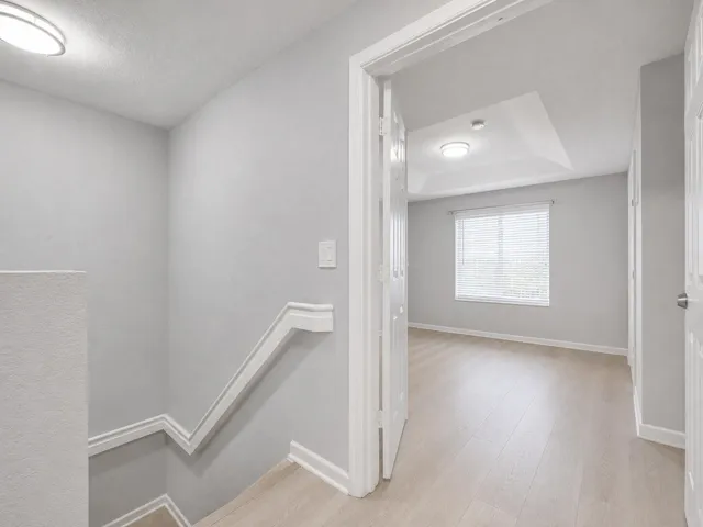 Entry to Primary