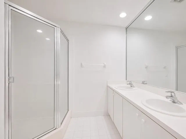 Primary Ensuite