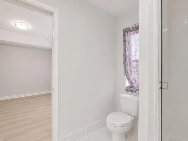 Primary Ensuite
