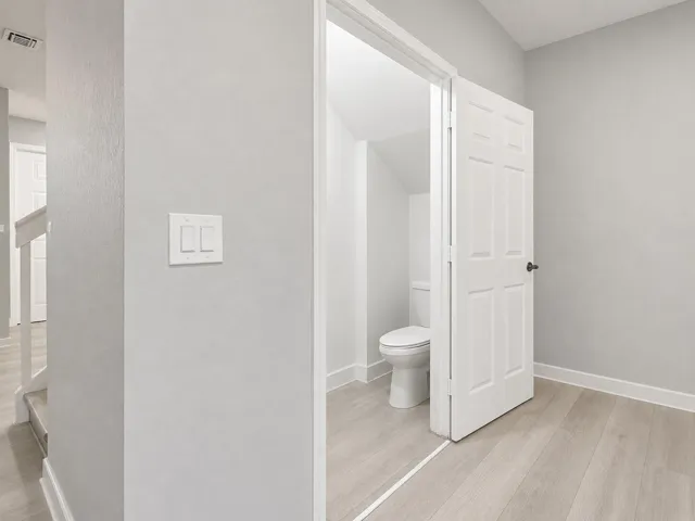 Half Bath