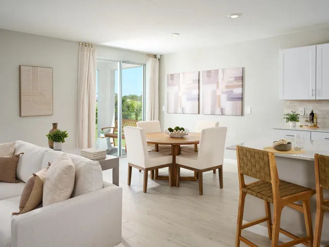 Photo is not of the actual home, but is an inspirational photo of builder’s model home and may depict options, furnishings, and/or decorator features that are not included