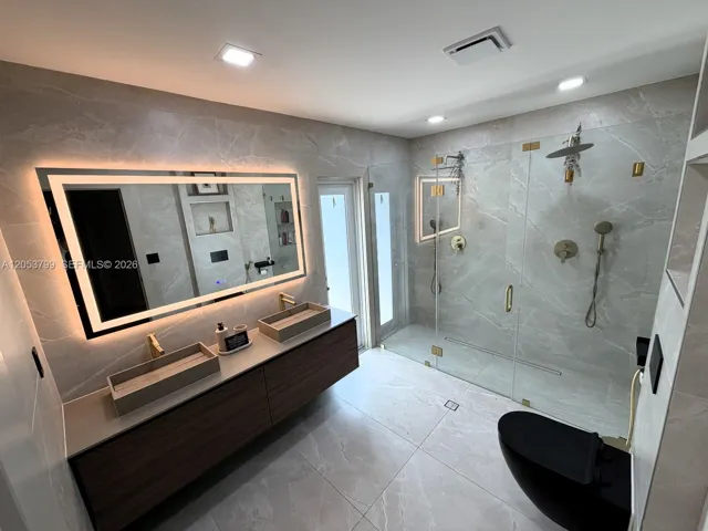 Guest Bath