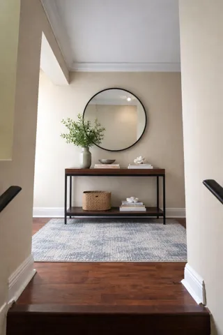 Virtually Staged