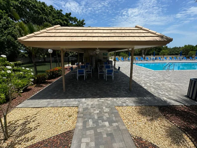 pool