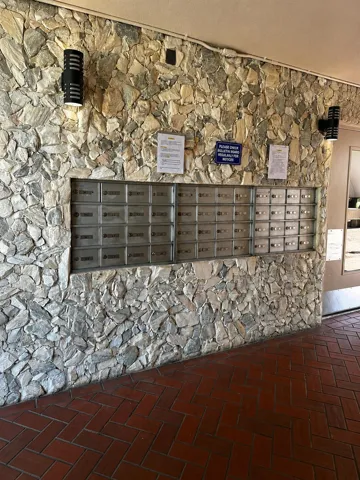 mailboxes