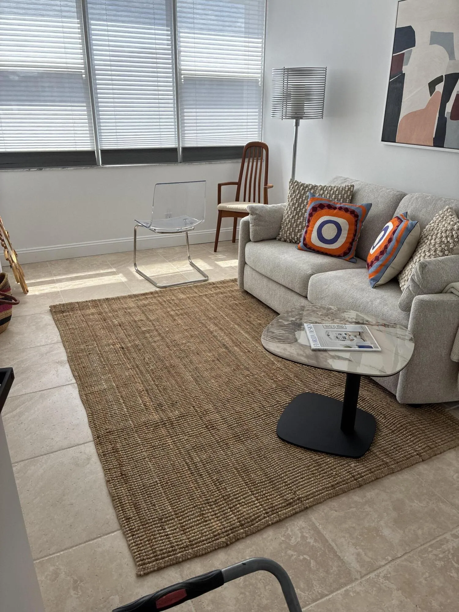 Office/guest bedroom