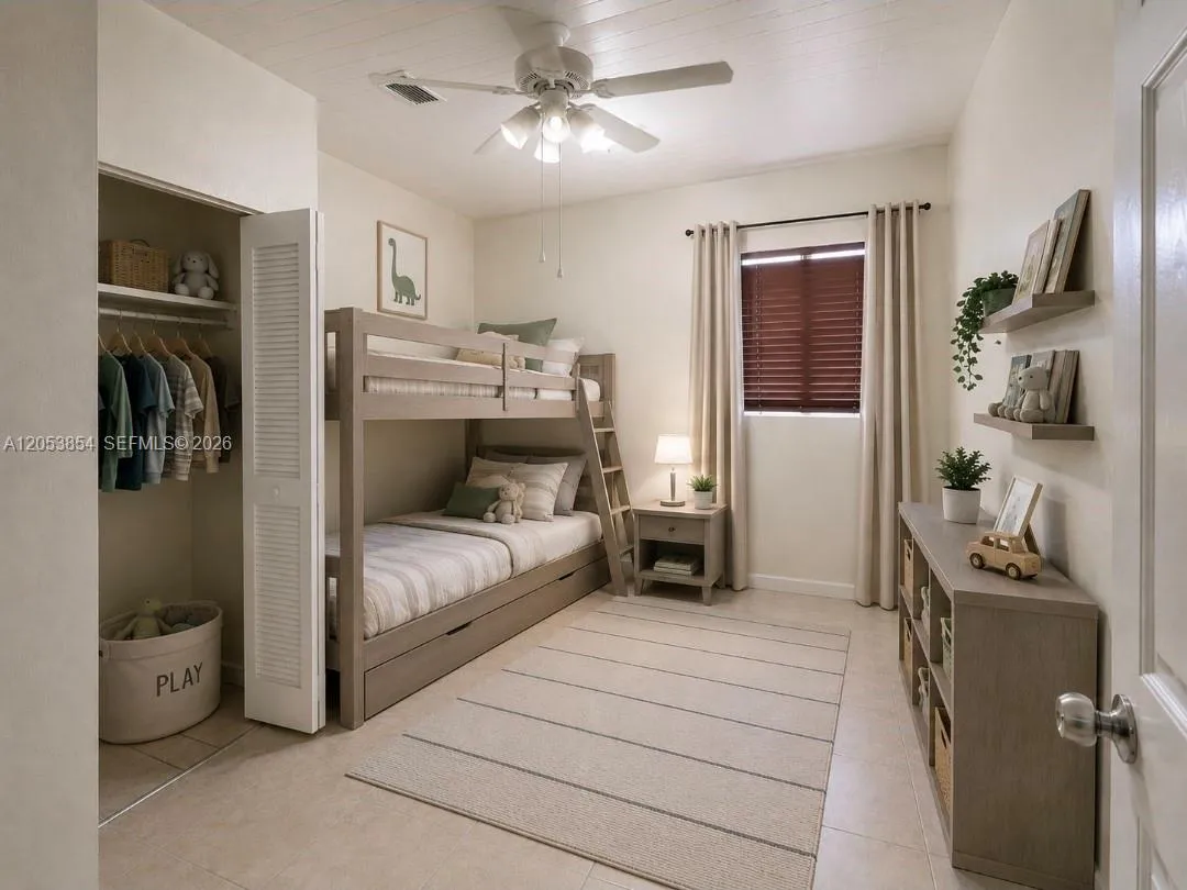 Bedroom 3