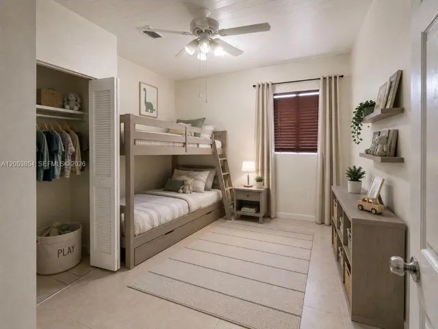 Bedroom 3
