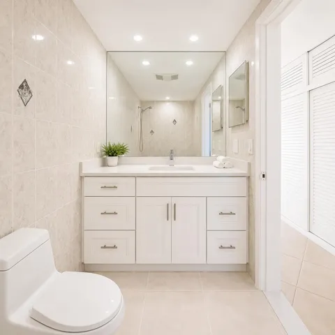 Master Bath