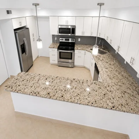 Kitchen 8