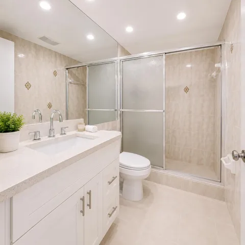 guest bath