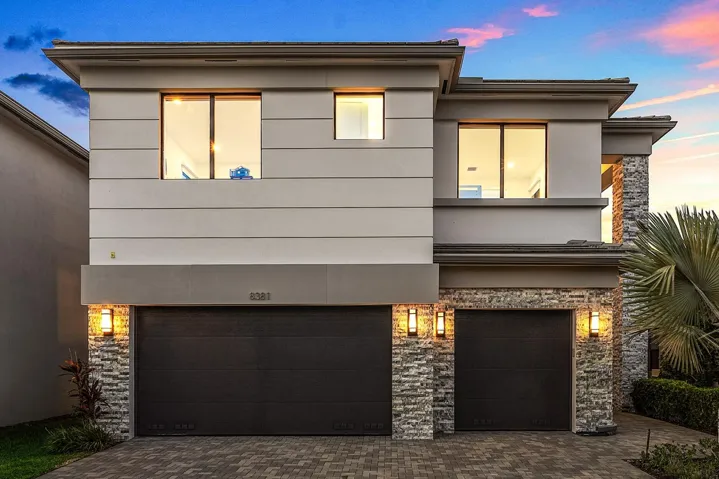 8381 Fisher Twilight Front Cropped MLS