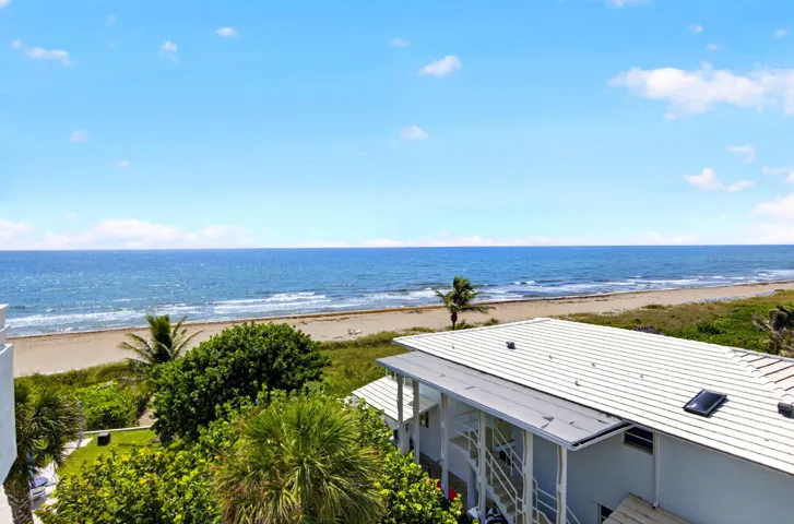 Ocean View