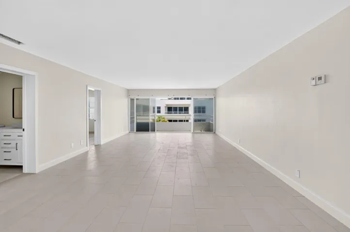 Living & Dining Areas