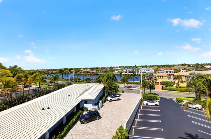 Intracoastal View