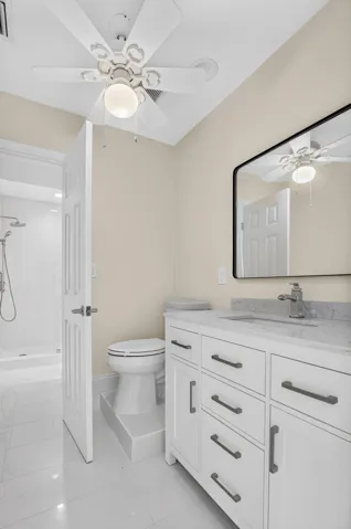Second Bathroom