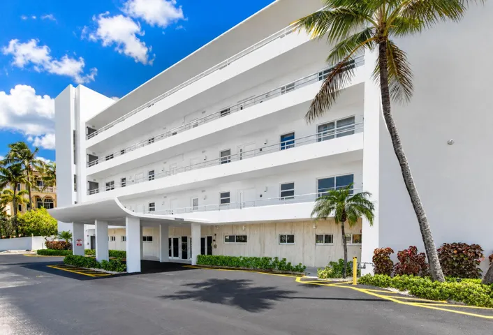 Top Floor unit - no neighbors above.