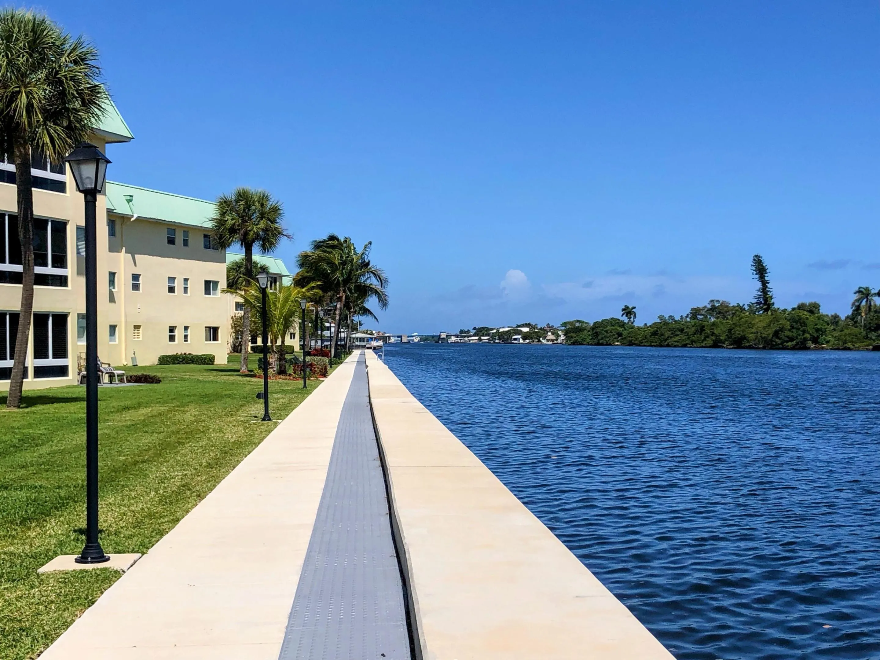 INTRACOASTAL