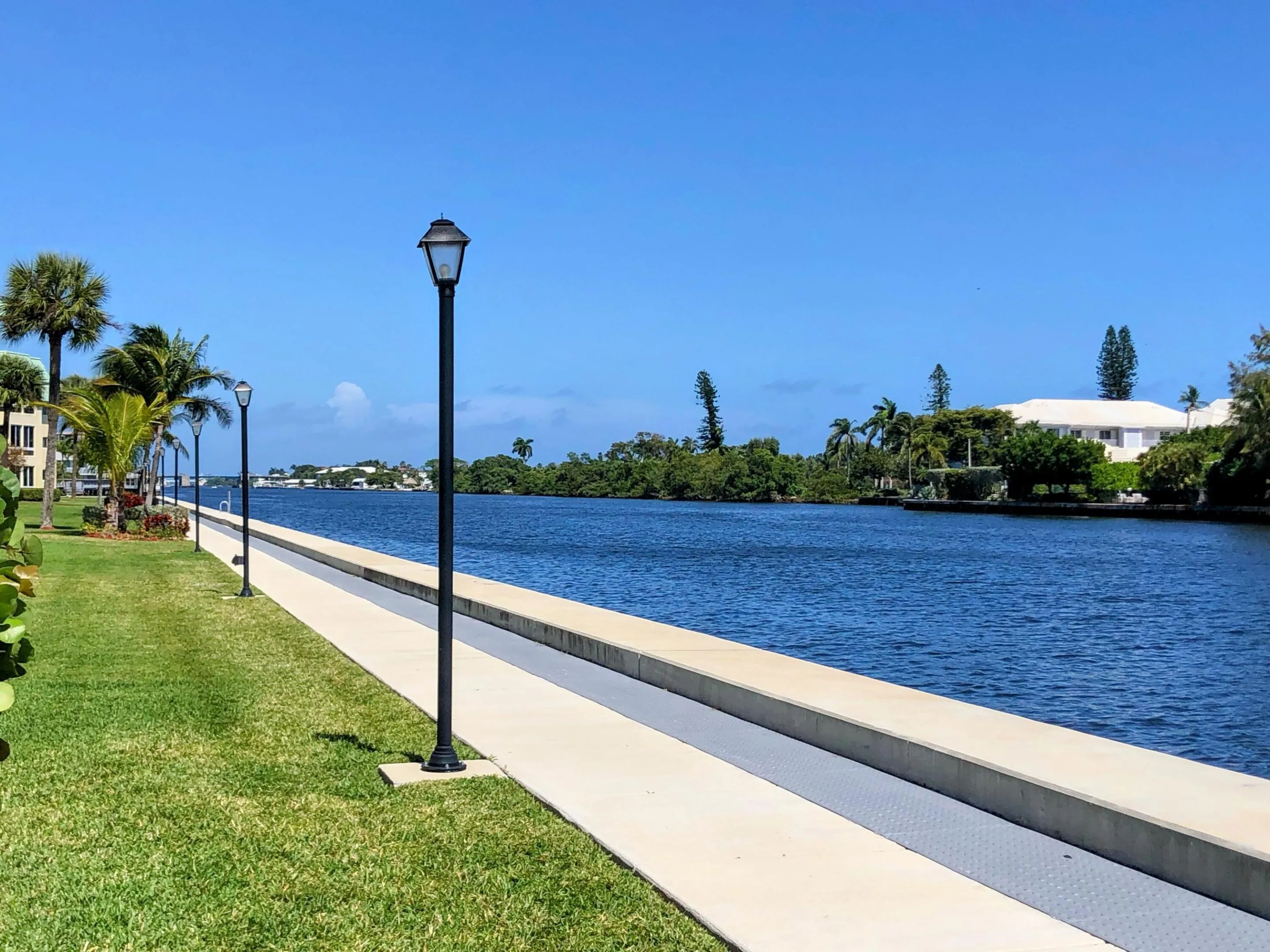 INTRACOASTAL NORTH