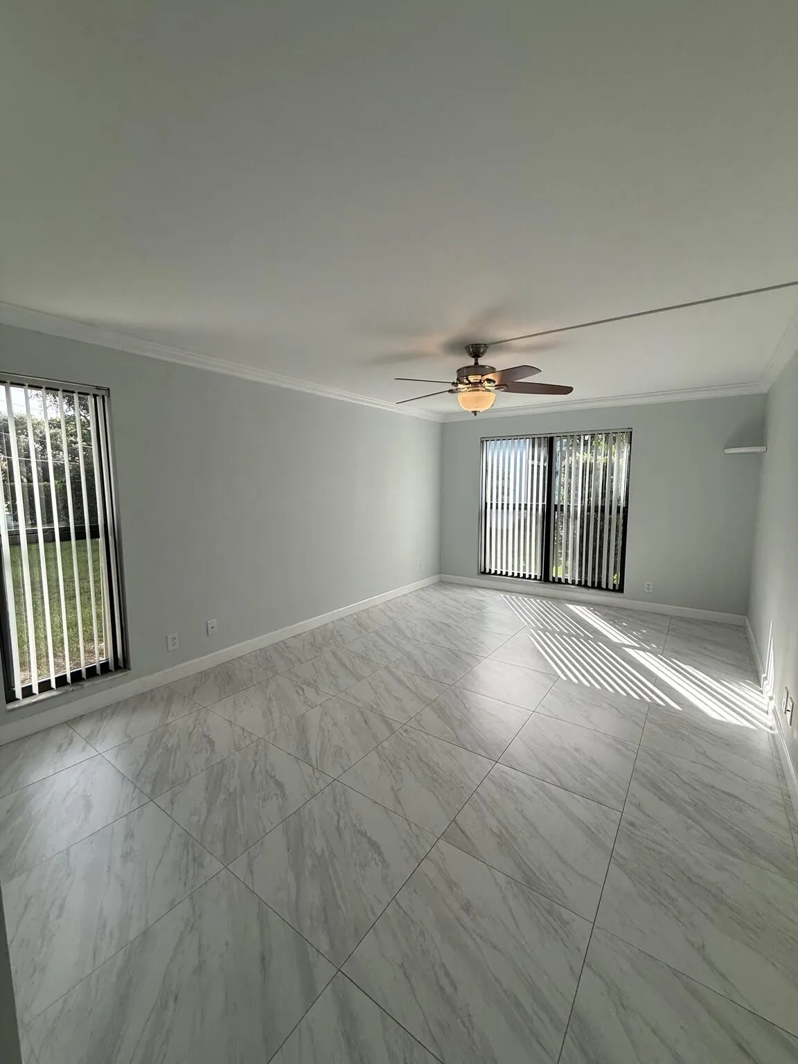 Master bedroom.