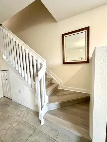 Stairway