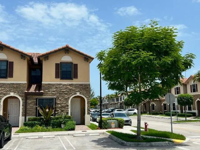 View Townhouse