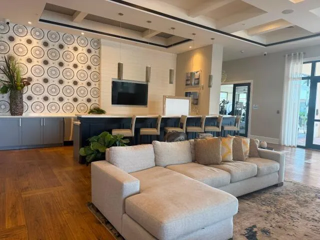Clubhouse