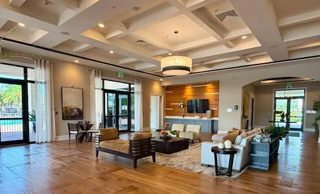 Clubhouse