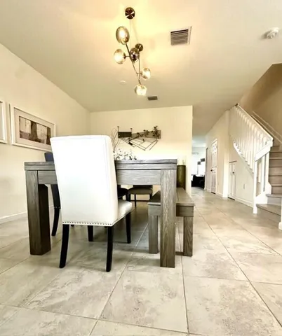 Dining / Living