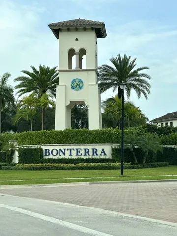 Main Entrances