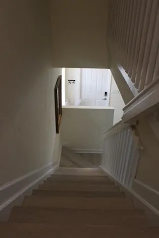 Stair