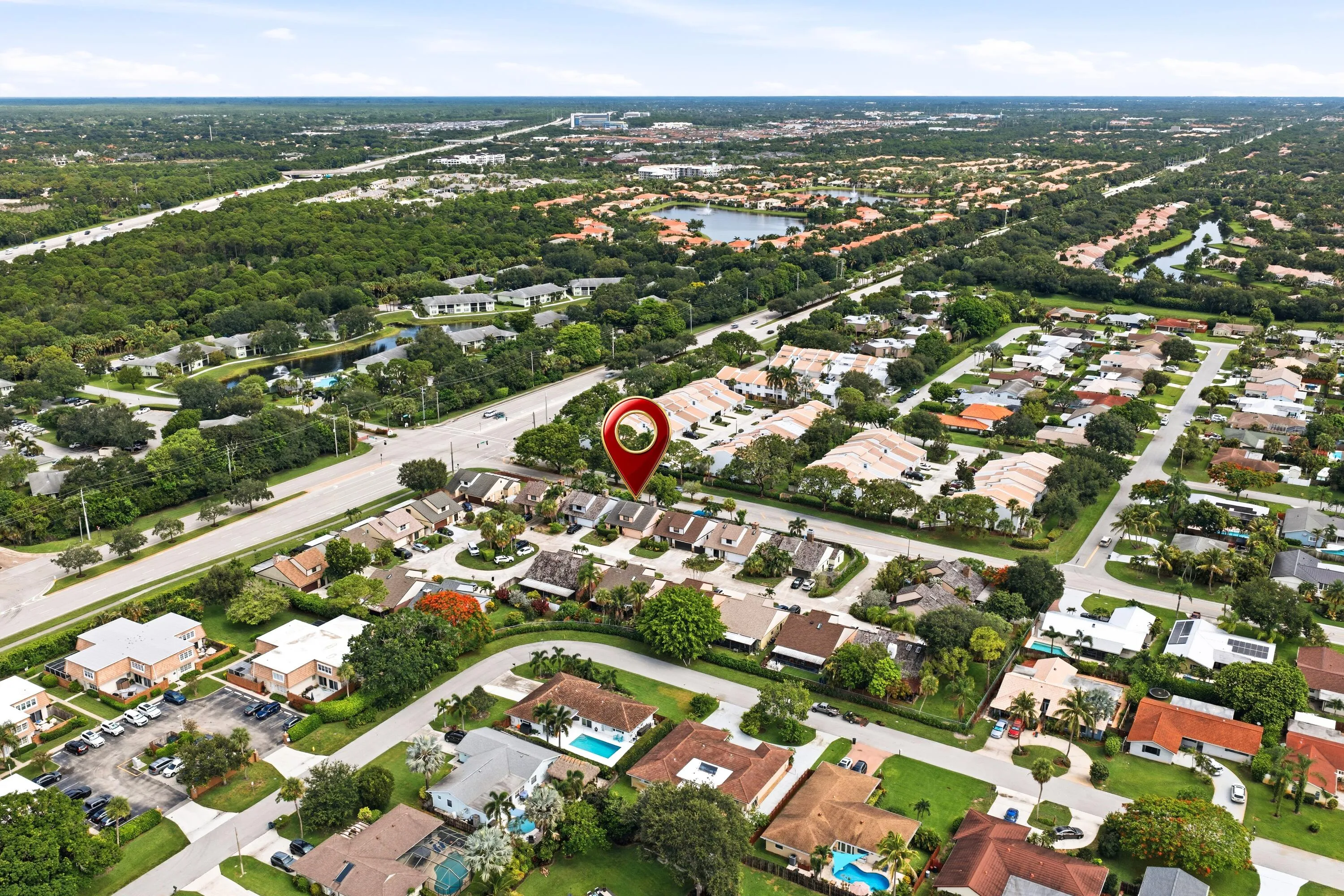 Area overview