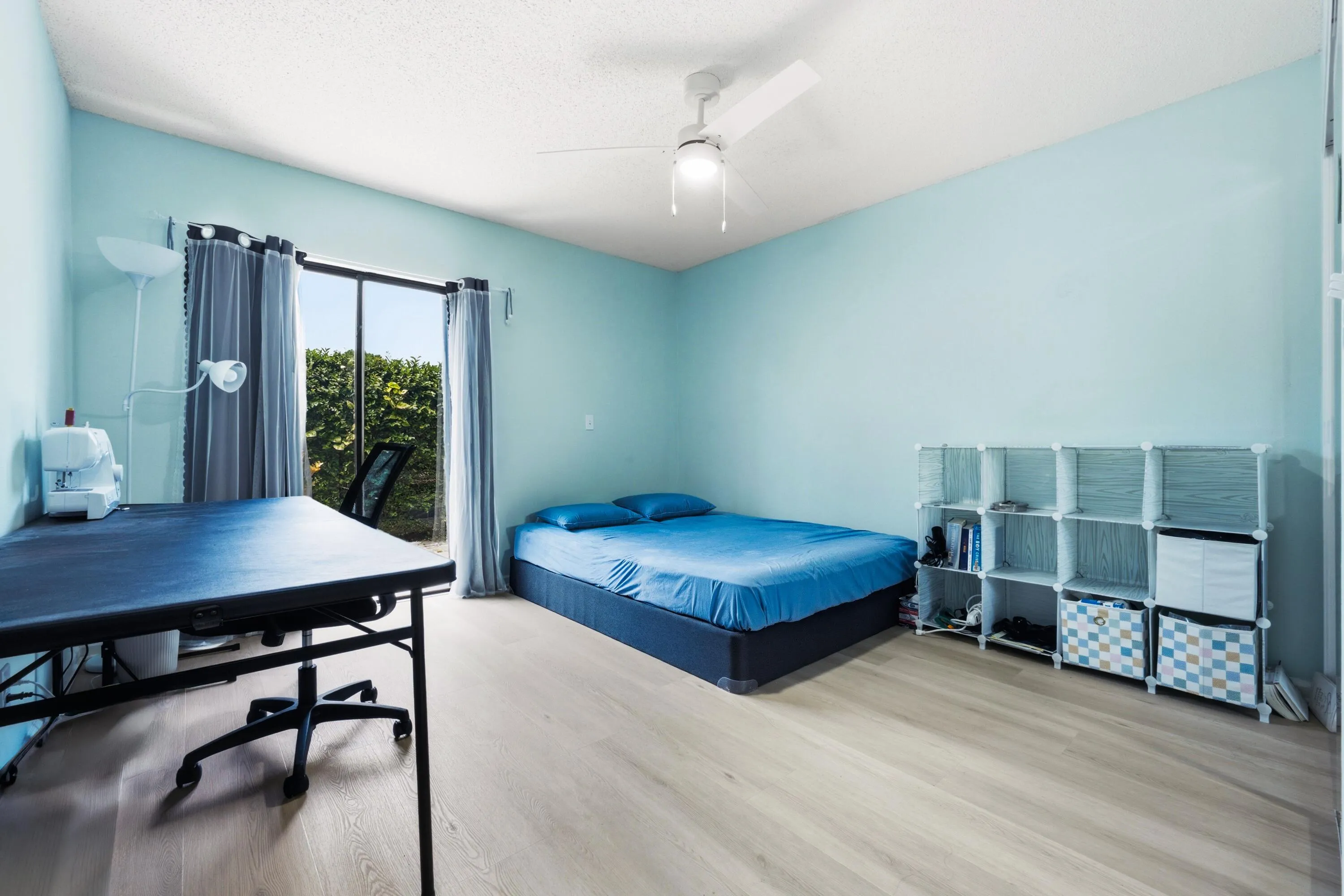 Second Guest bedroom
