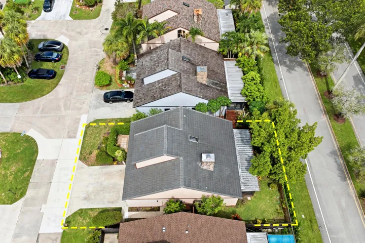 Home overview