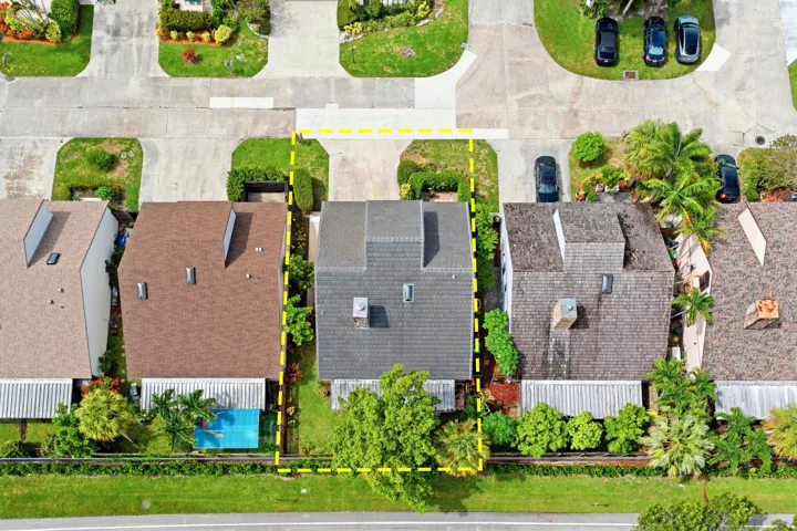 Home overview