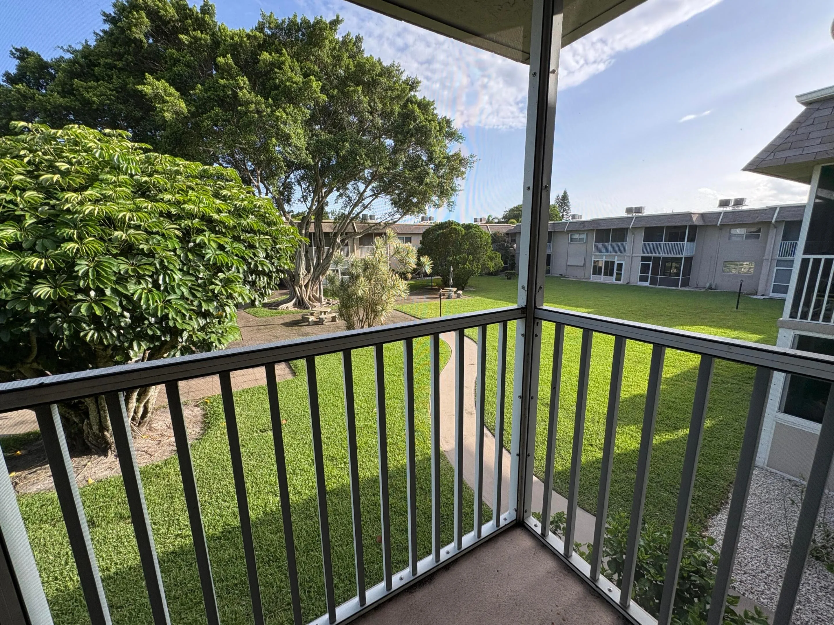 lanai