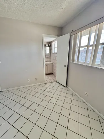 en suite bathroom