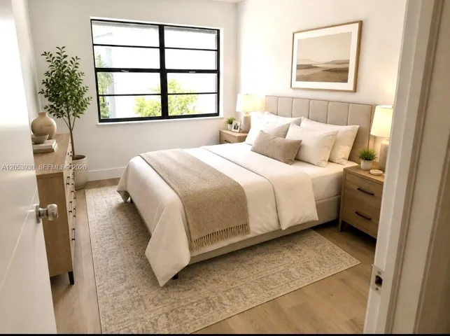 2nd Bedroom